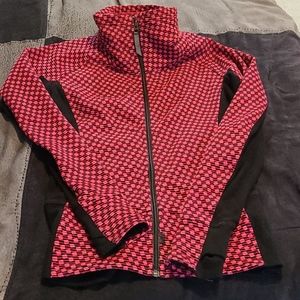 Lululemon Radiant Jacket